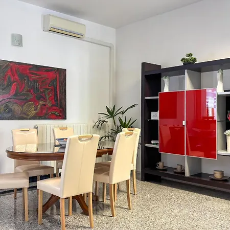 2 Bedroom Cozy In Apartamento *