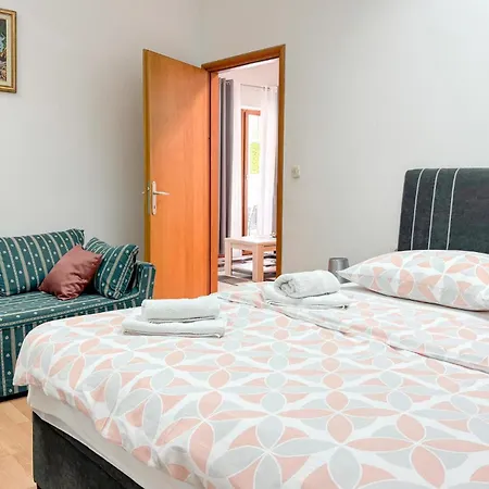2 Bedroom Cozy In Lejlighed *